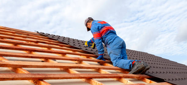 Best Roof Installation  in Purcellville, VA